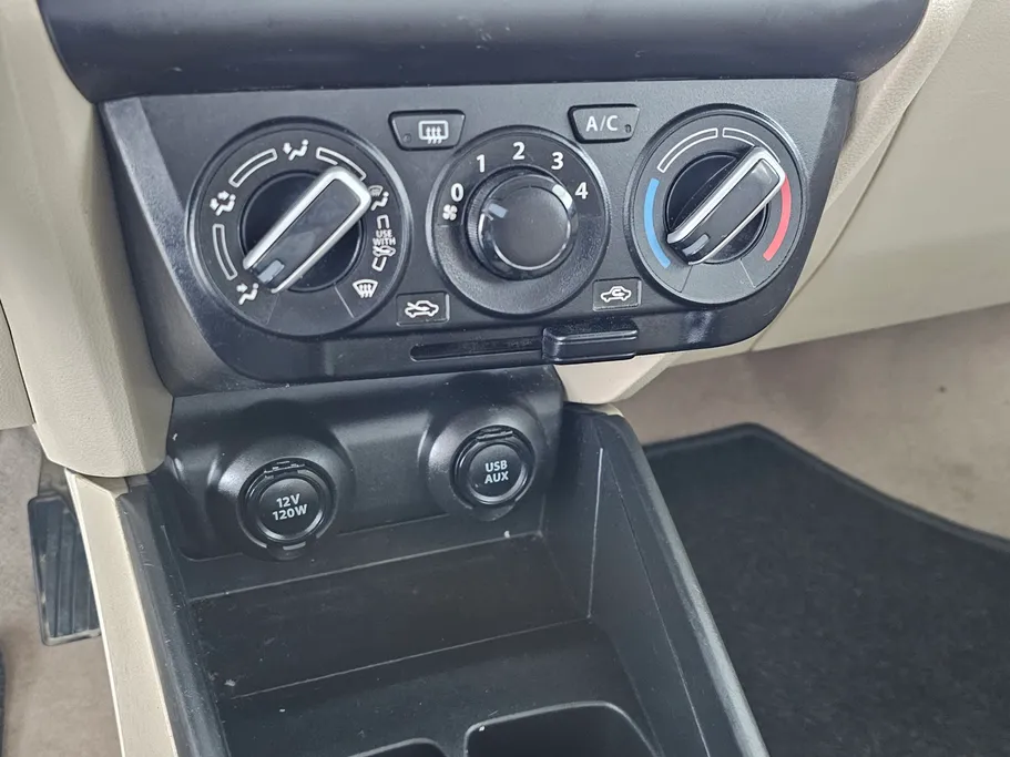 2023 Suzuki Dzire GL 