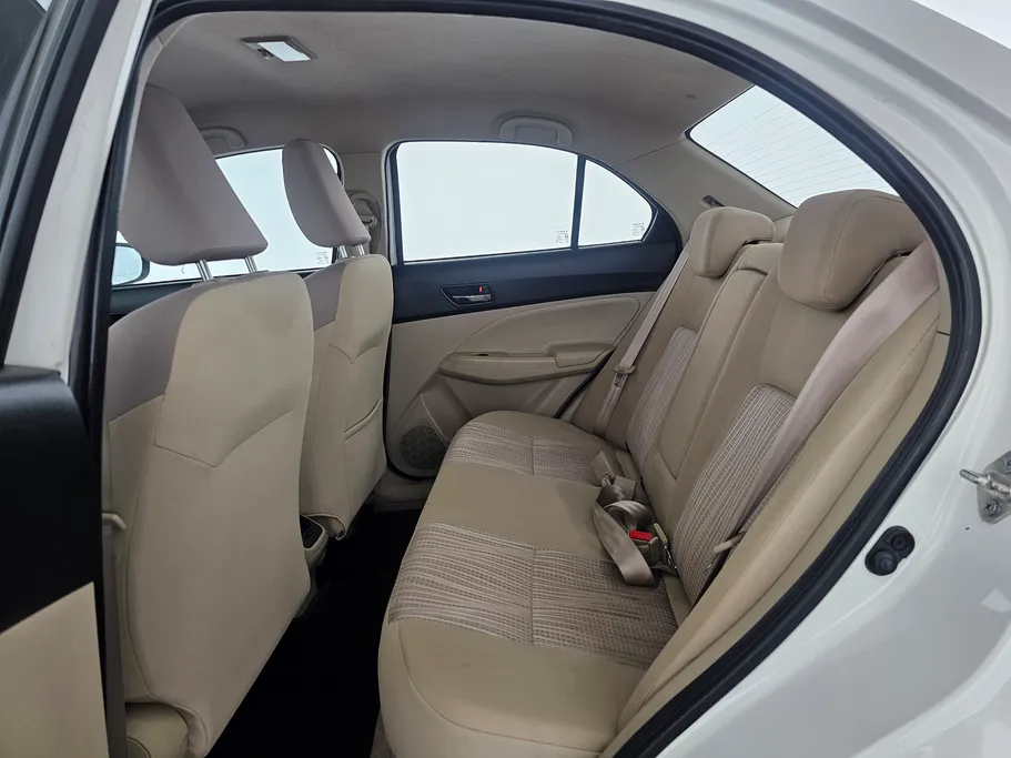 2023 Suzuki Dzire GL 