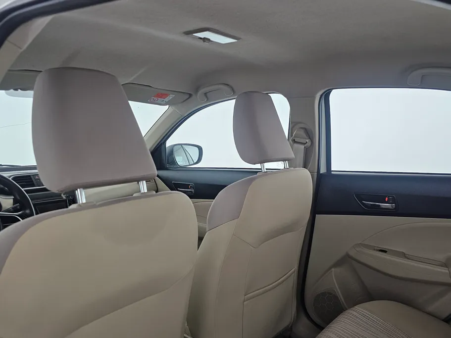 2023 Suzuki Dzire GL 