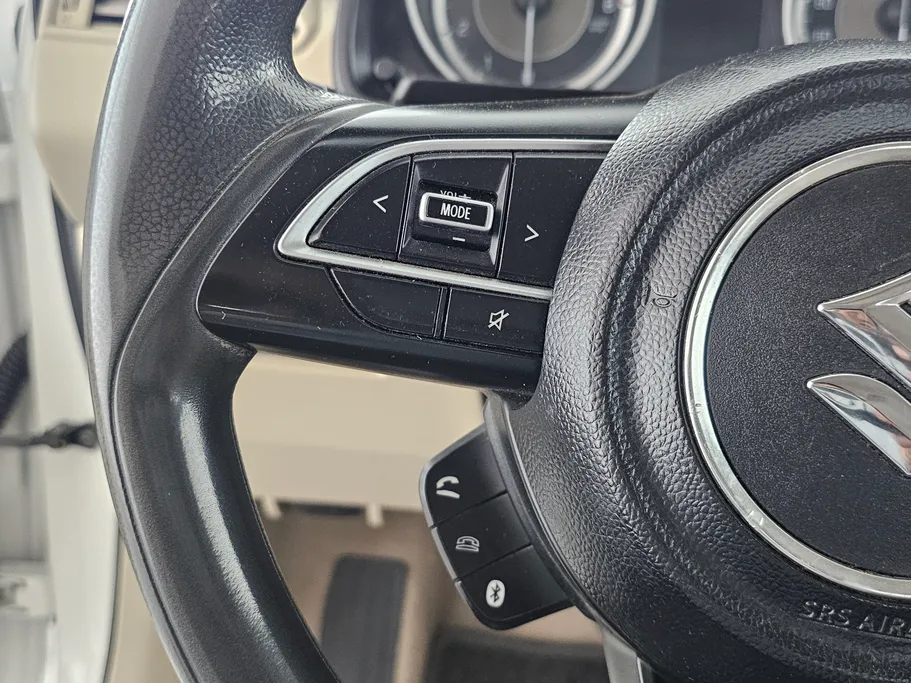2023 Suzuki Dzire GL 