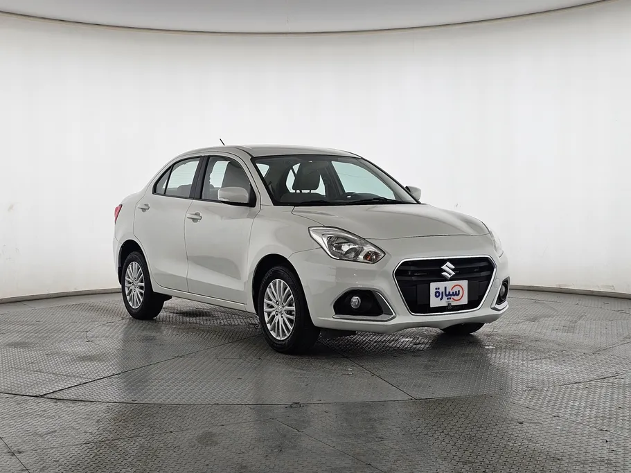 2023 Suzuki Dzire GL 