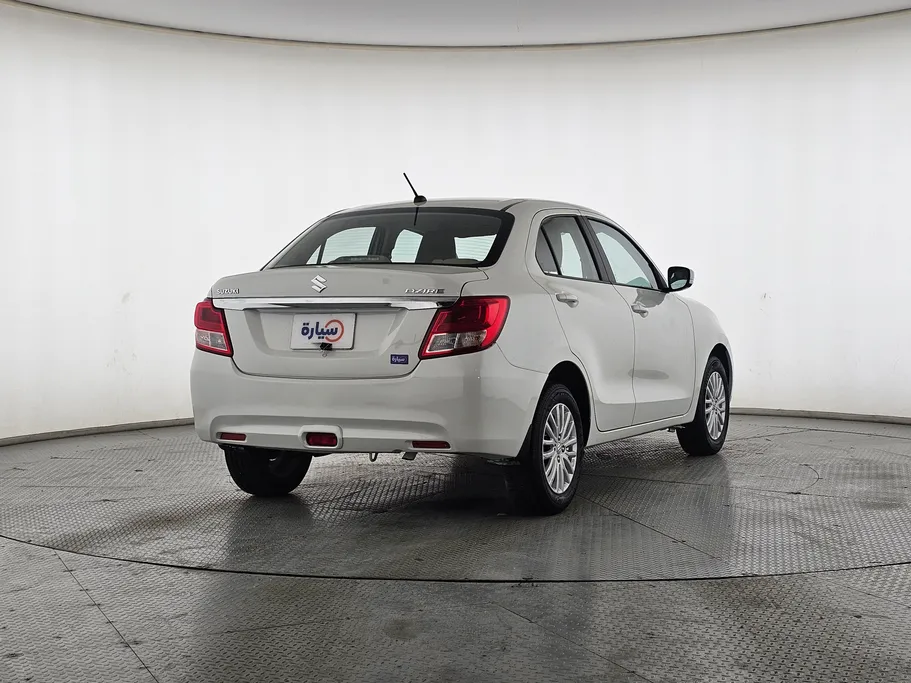 2023 Suzuki Dzire GL 