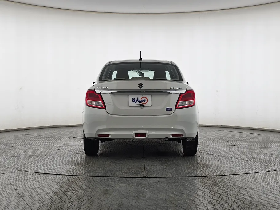 2023 Suzuki Dzire GL 