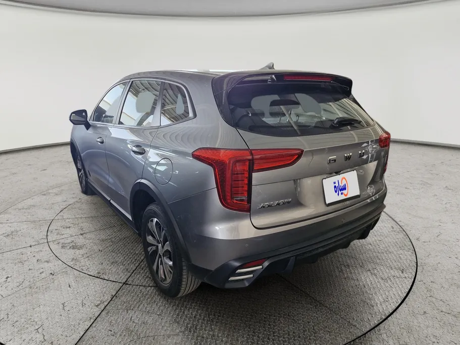 هافال جوليان بيسك 2025 