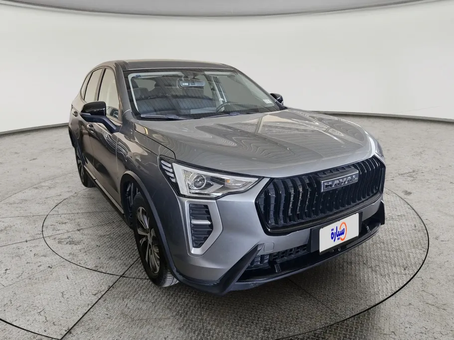 هافال جوليان بيسك 2025 