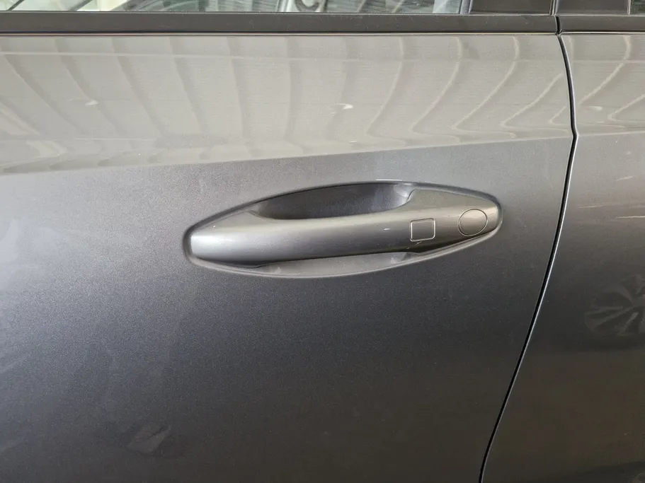 هافال جوليان بيسك 2025 