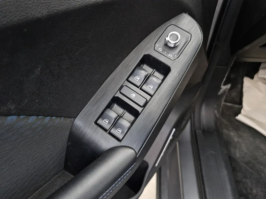 هافال جوليان بيسك 2025 