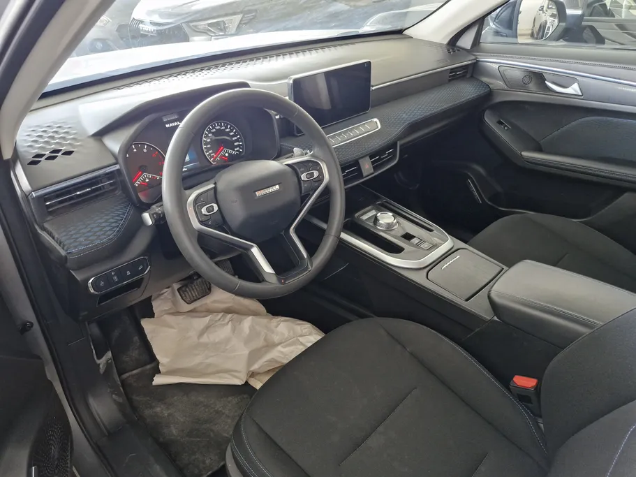 هافال جوليان بيسك 2025 