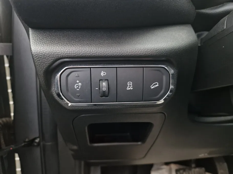 هافال جوليان بيسك 2025 