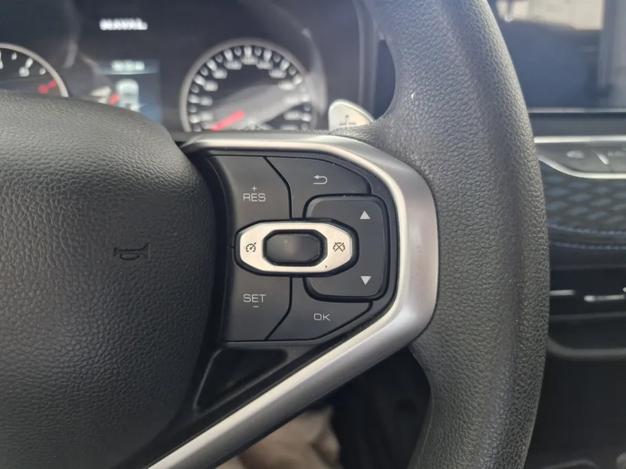 هافال جوليان بيسك 2025 