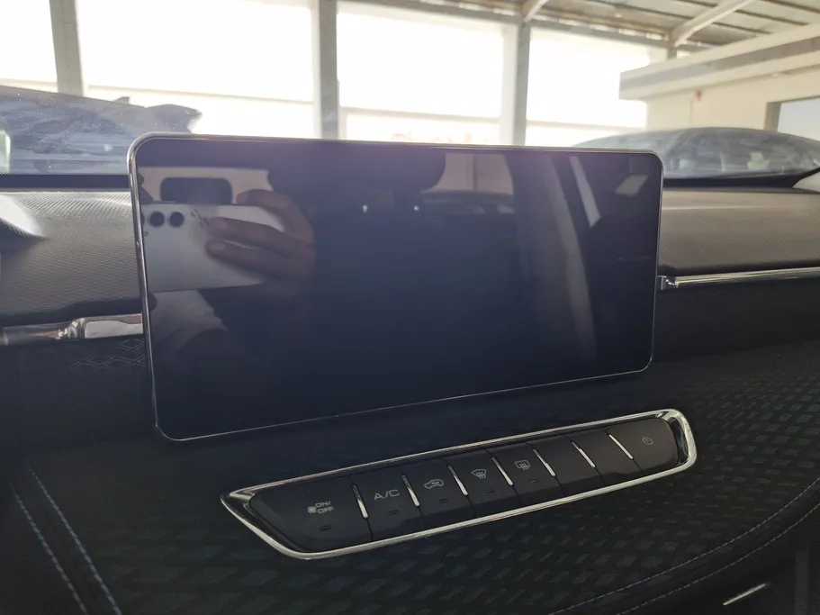 هافال جوليان بيسك 2025 