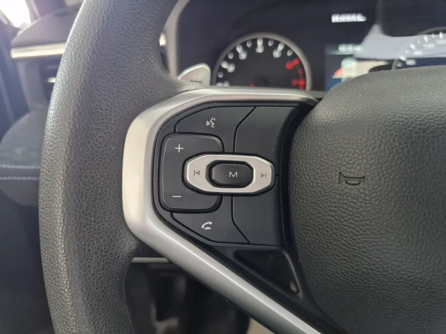 هافال جوليان بيسك 2025 