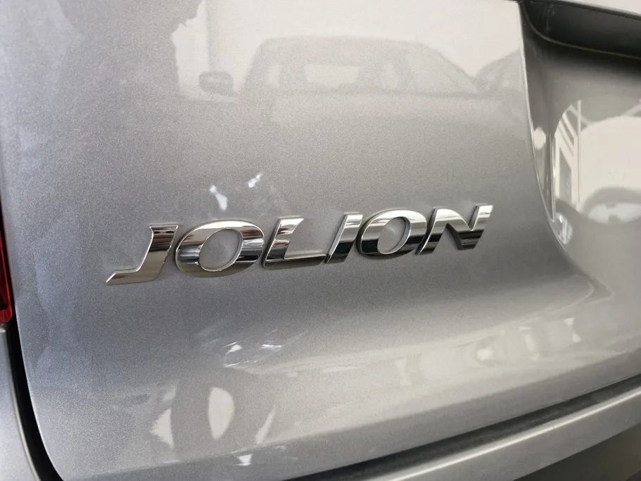 هافال جوليان بيسك 2025 