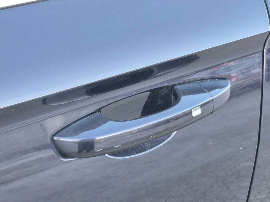 2023 Geely Emgrand GF 