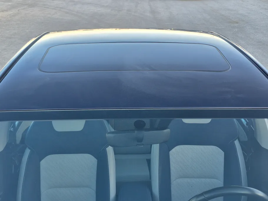 2023 Geely Emgrand GF 