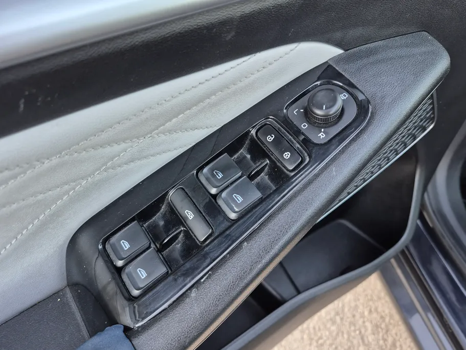 2023 Geely Emgrand GF 