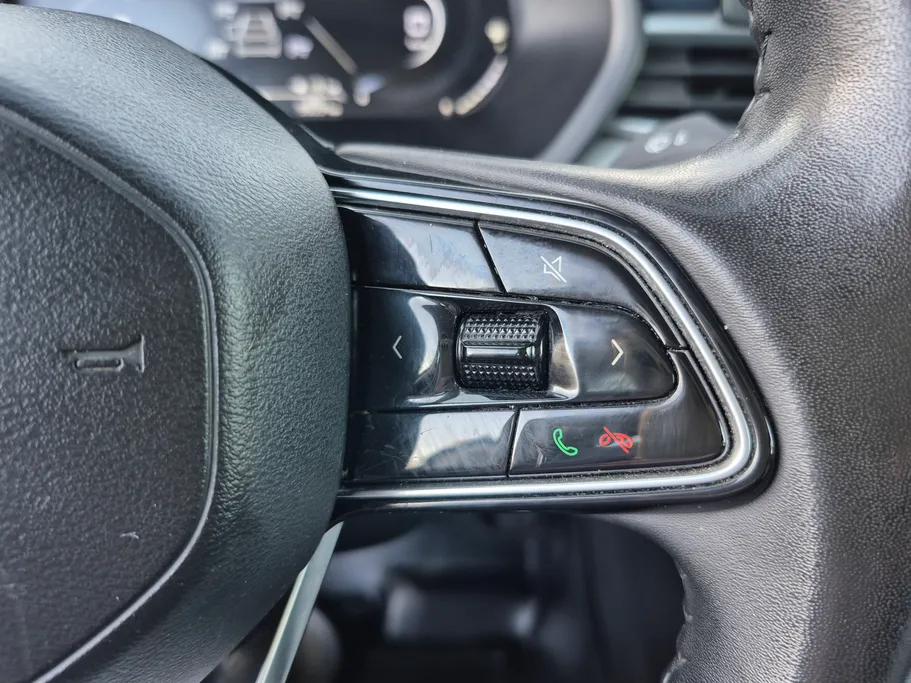 2023 Geely Emgrand GF 