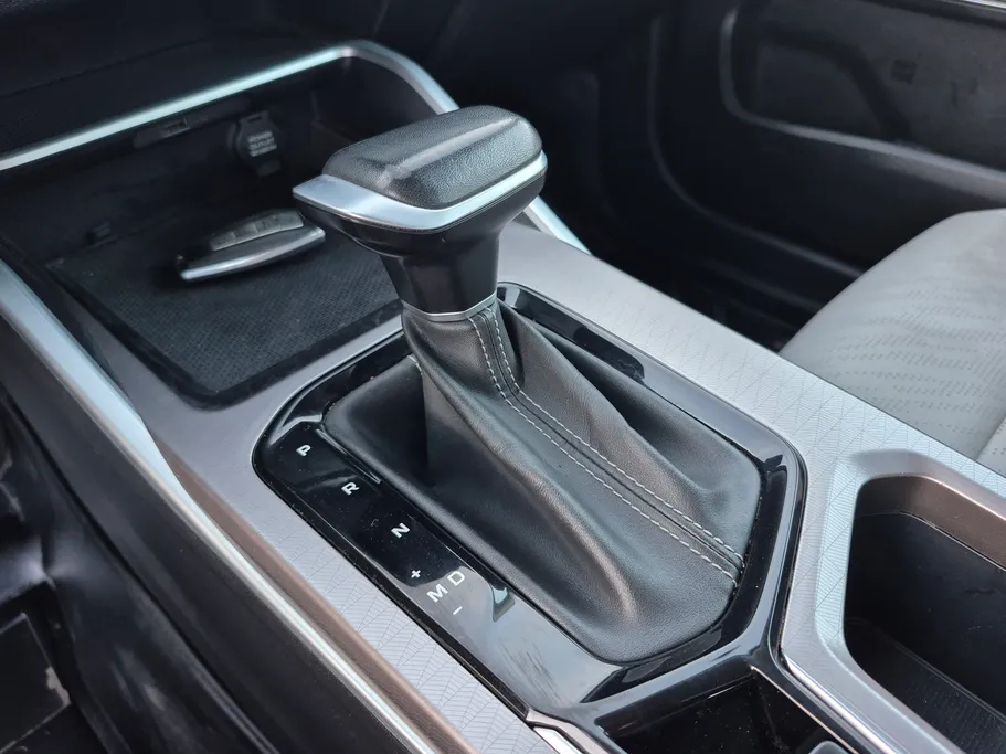 2023 Geely Emgrand GF 