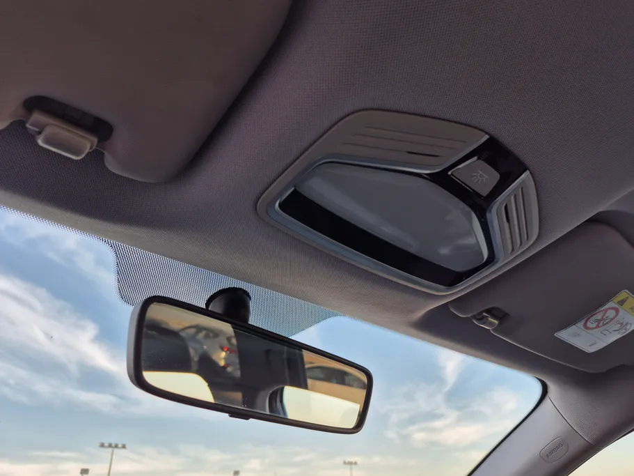 2023 Geely Emgrand GF 