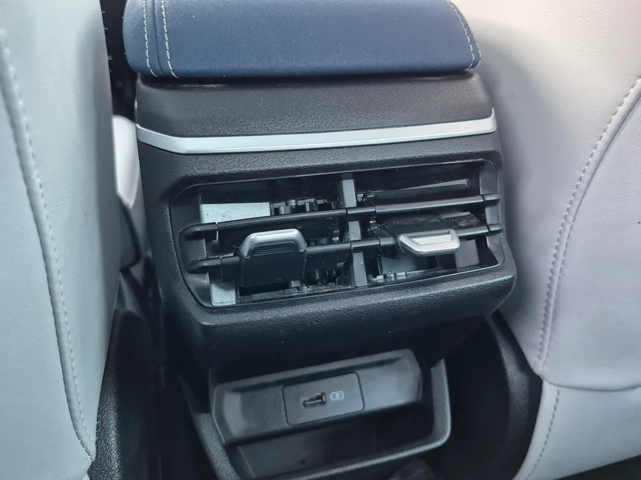 2023 Geely Emgrand GF 