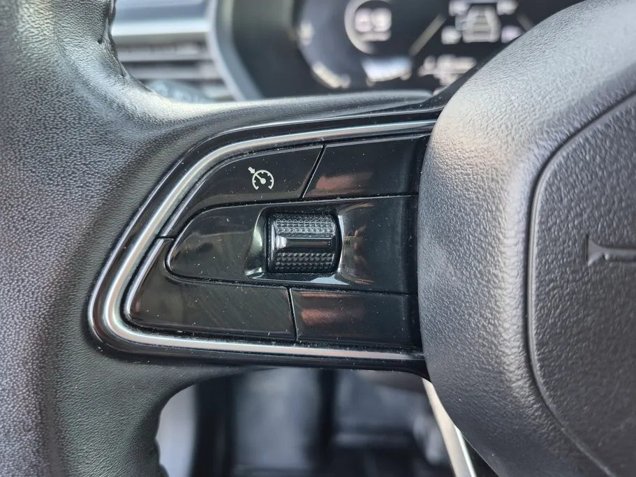 2023 Geely Emgrand GF 