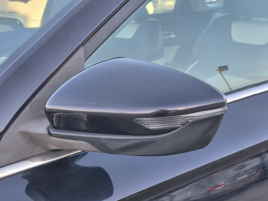 2023 Geely Emgrand GF 