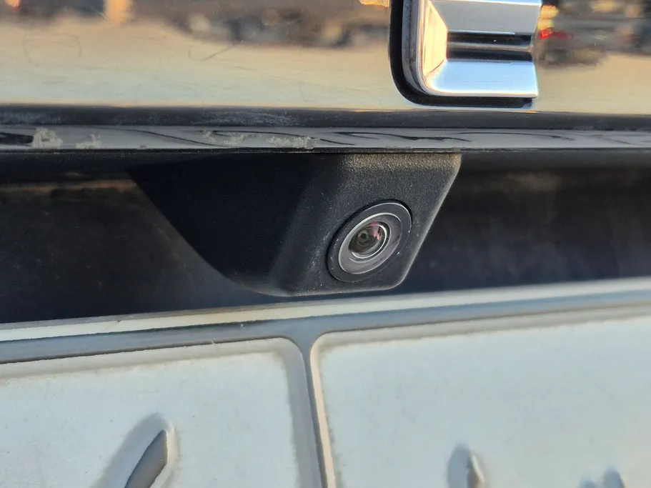 2023 Geely Emgrand GF 