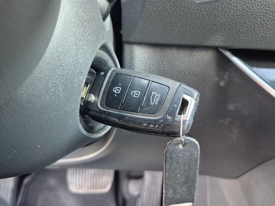 هيونداي سوناتا سمارت 2022 