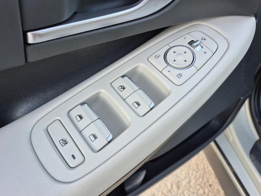 هيونداي سوناتا سمارت 2022 