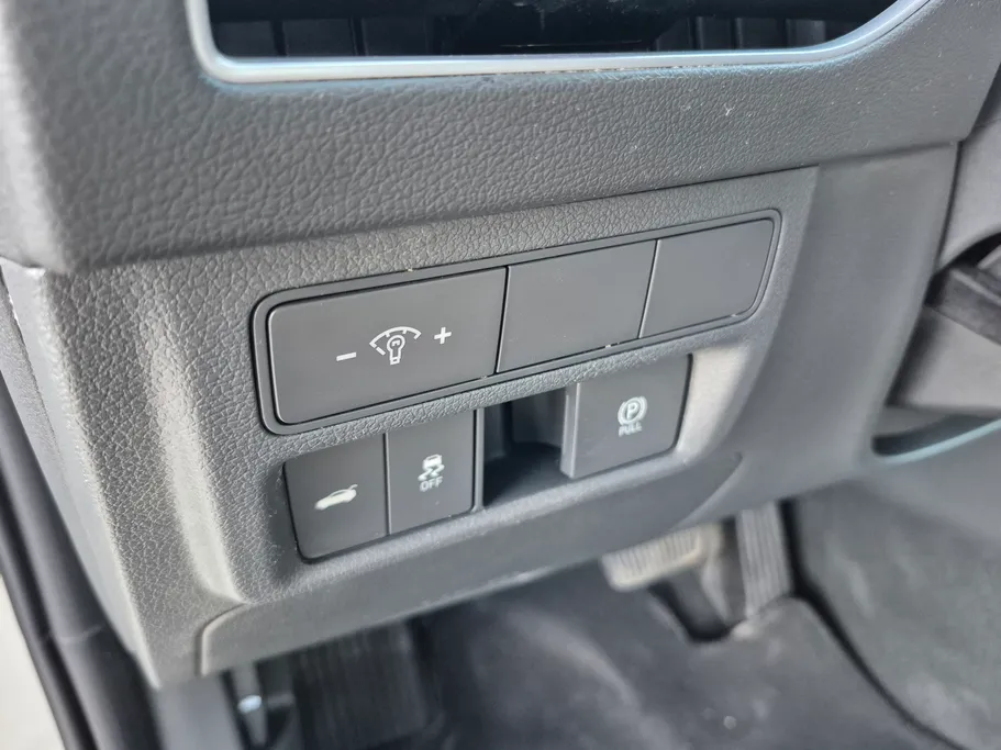 هيونداي سوناتا سمارت 2022 