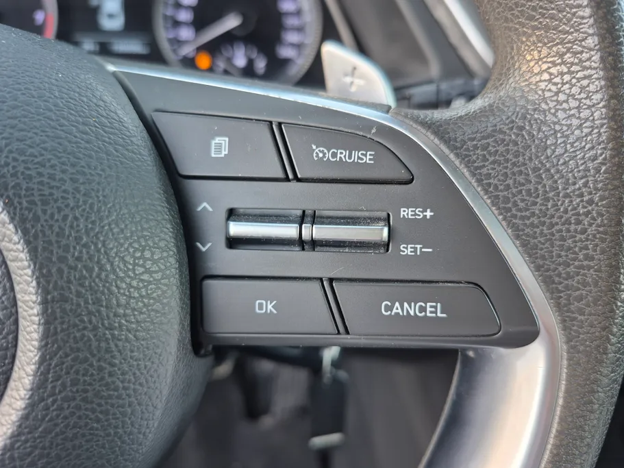 هيونداي سوناتا سمارت 2022 