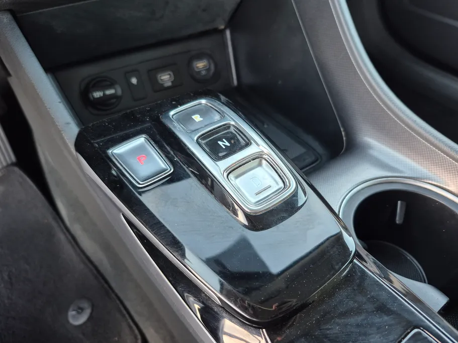 هيونداي سوناتا سمارت 2022 