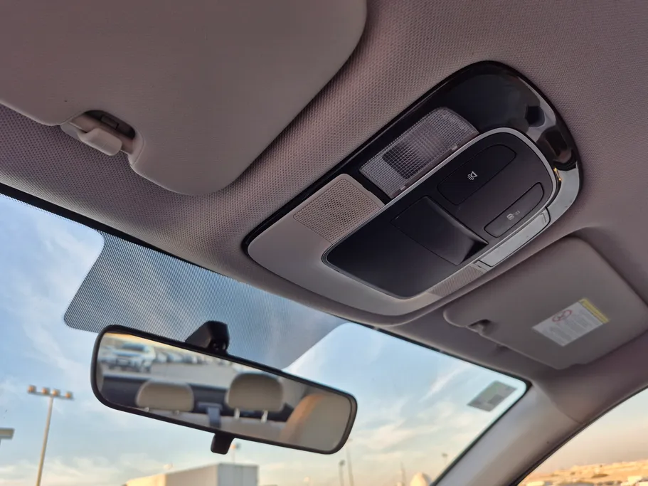 هيونداي سوناتا سمارت 2022 