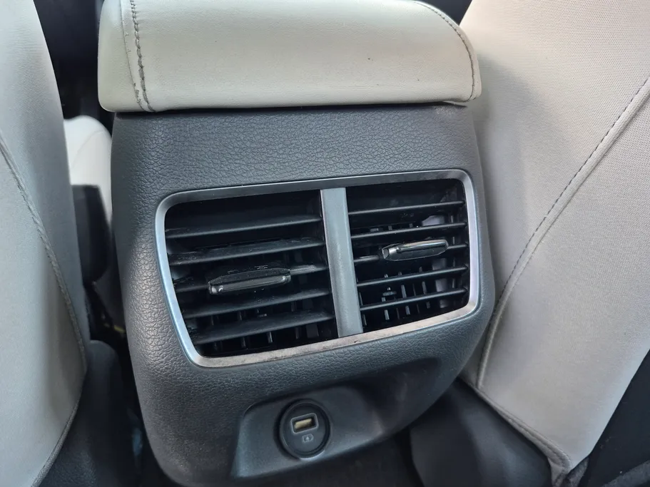 هيونداي سوناتا سمارت 2022 