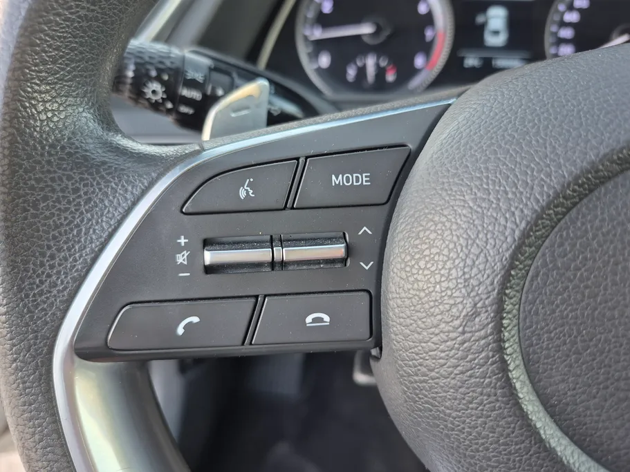 هيونداي سوناتا سمارت 2022 