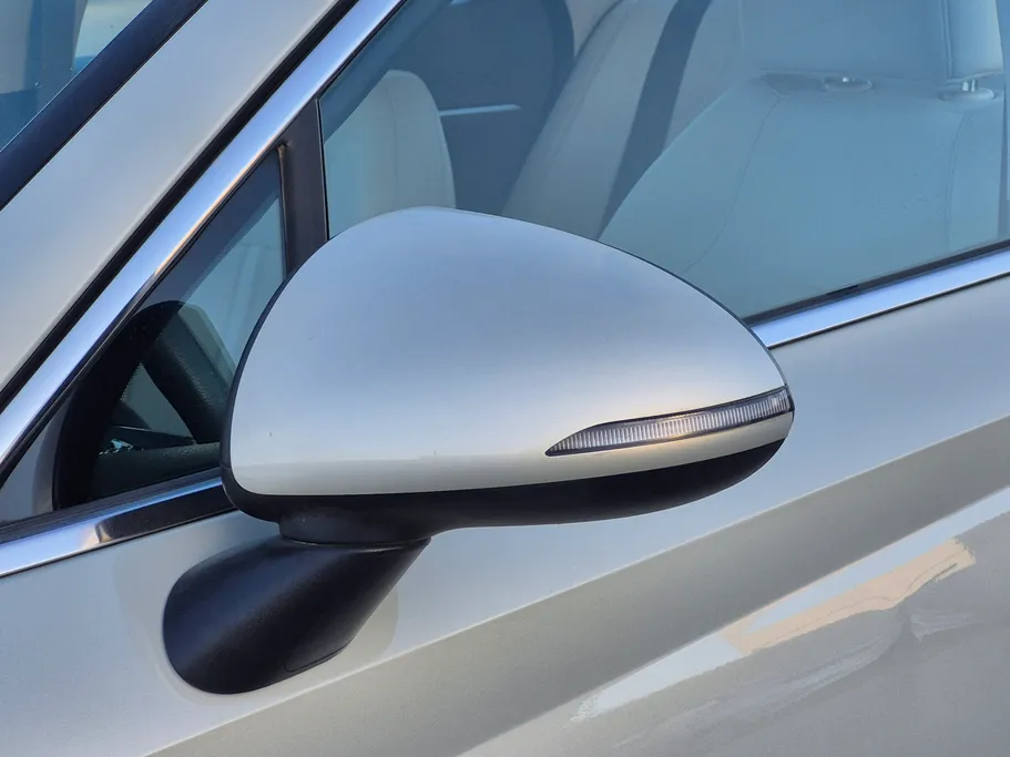 هيونداي سوناتا سمارت 2022 