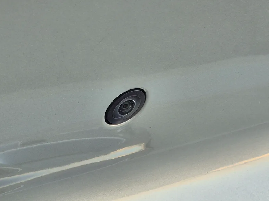 هيونداي سوناتا سمارت 2022 