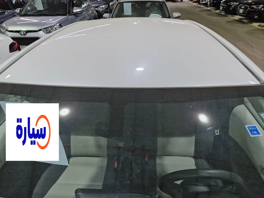 تويوتا كورولا XLI 2023 