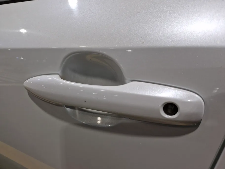 تويوتا كورولا XLI 2023 