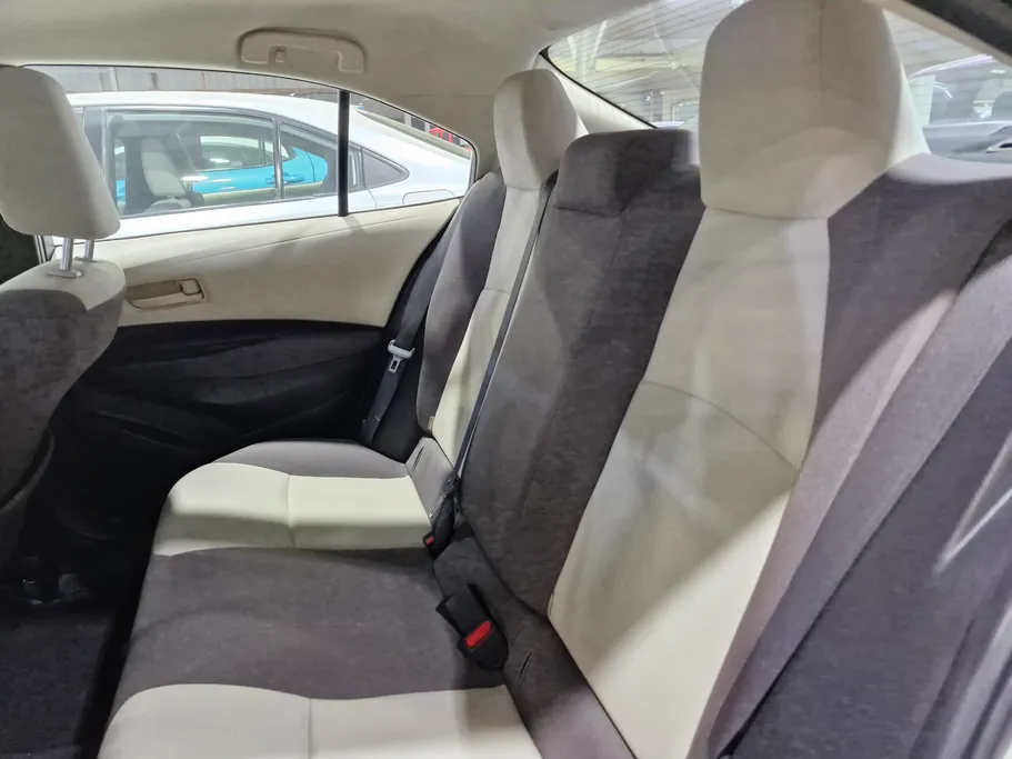 تويوتا كورولا XLI 2023 