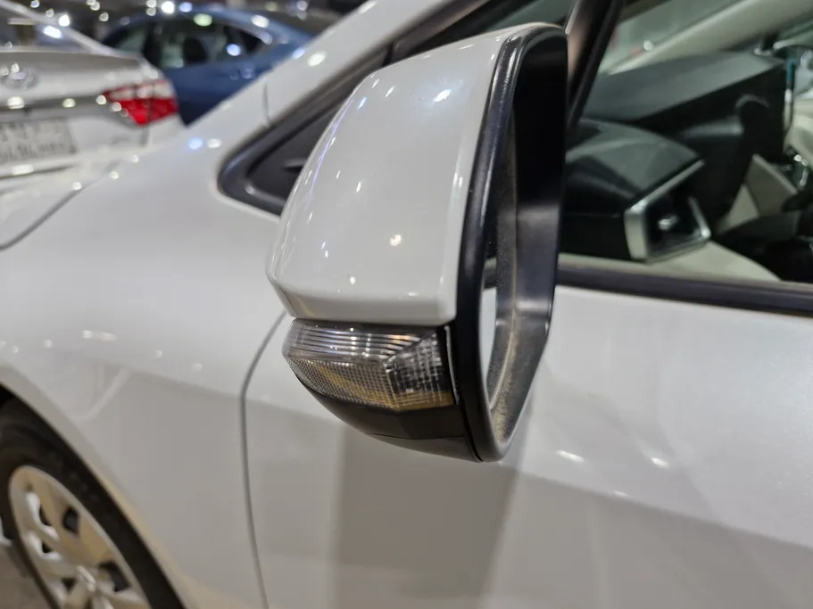 تويوتا كورولا XLI 2023 