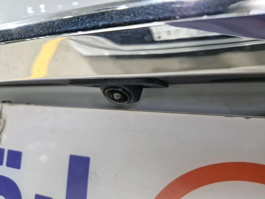 تويوتا كورولا XLI 2023 