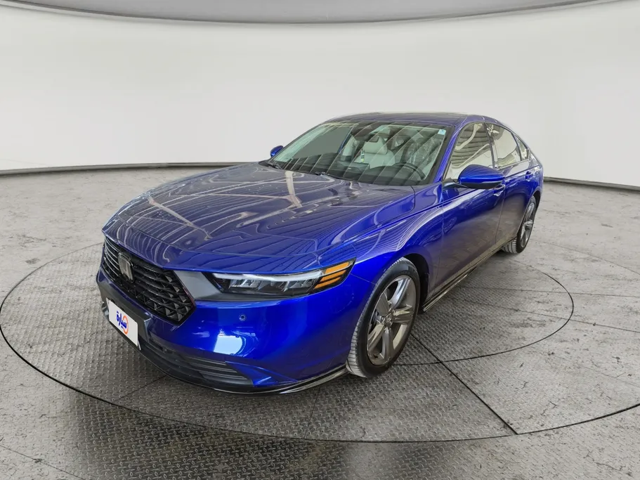 2023 Honda Accord EX L 