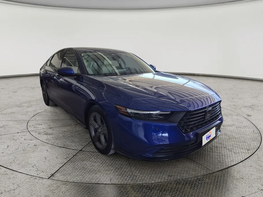 2023 Honda Accord EX L 