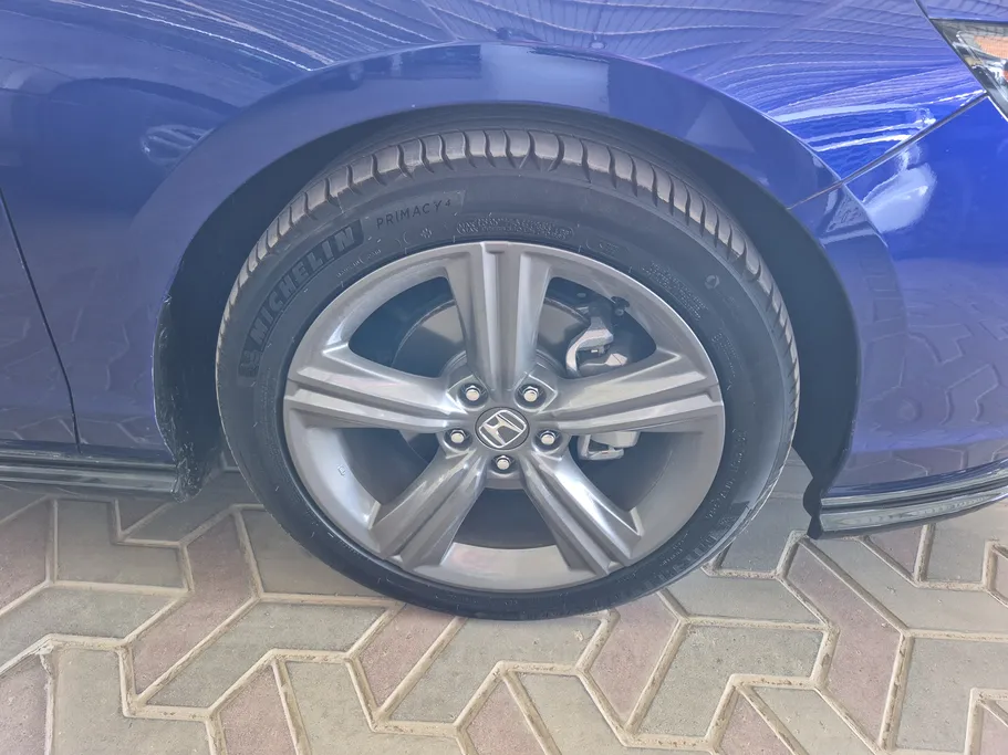 2023 Honda Accord EX L 