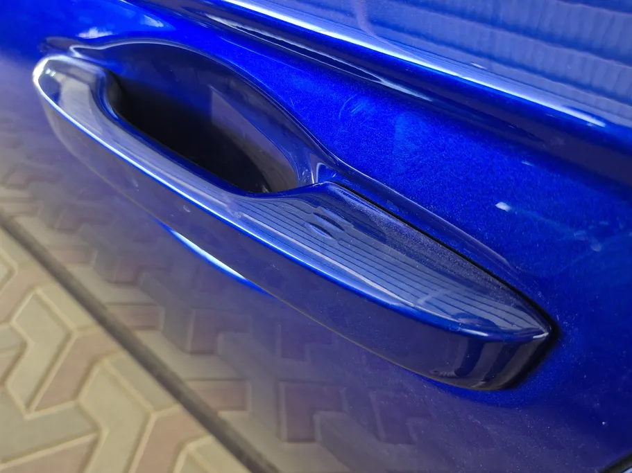 2023 Honda Accord EX L 