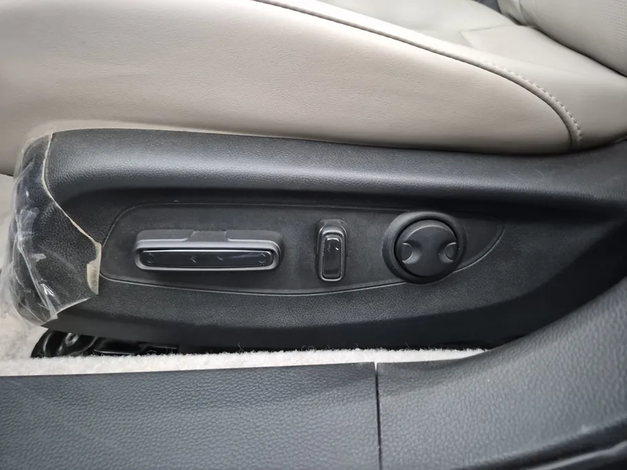 2023 Honda Accord EX L 