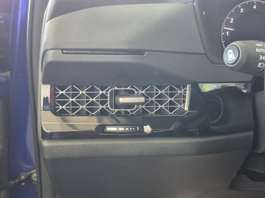 2023 Honda Accord EX L 