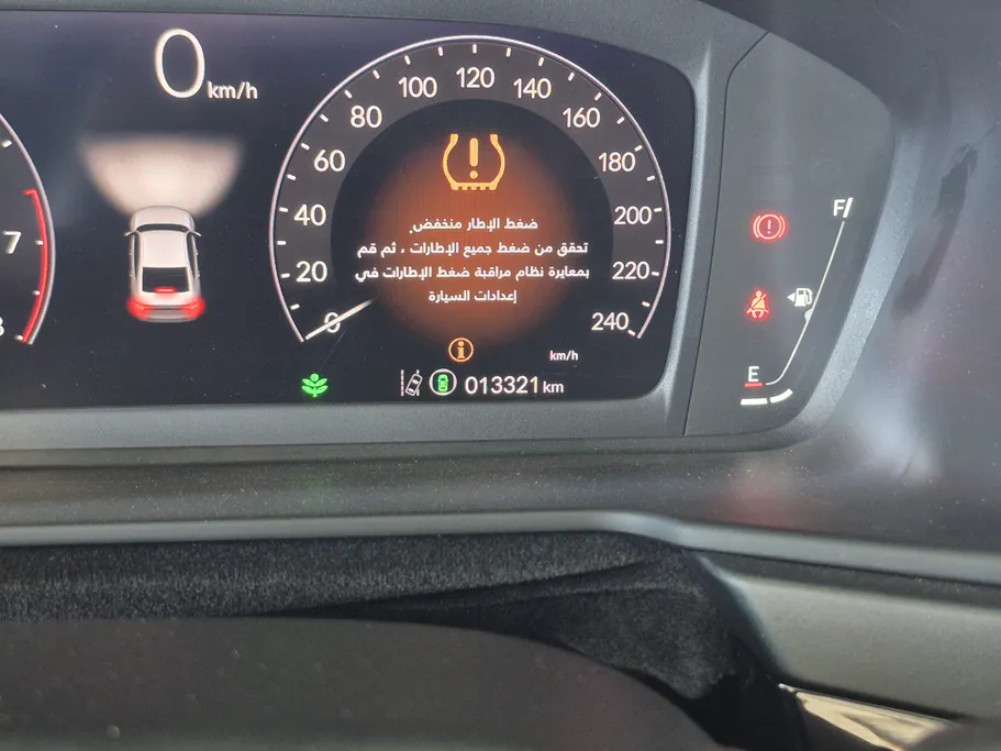 2023 Honda Accord EX L 