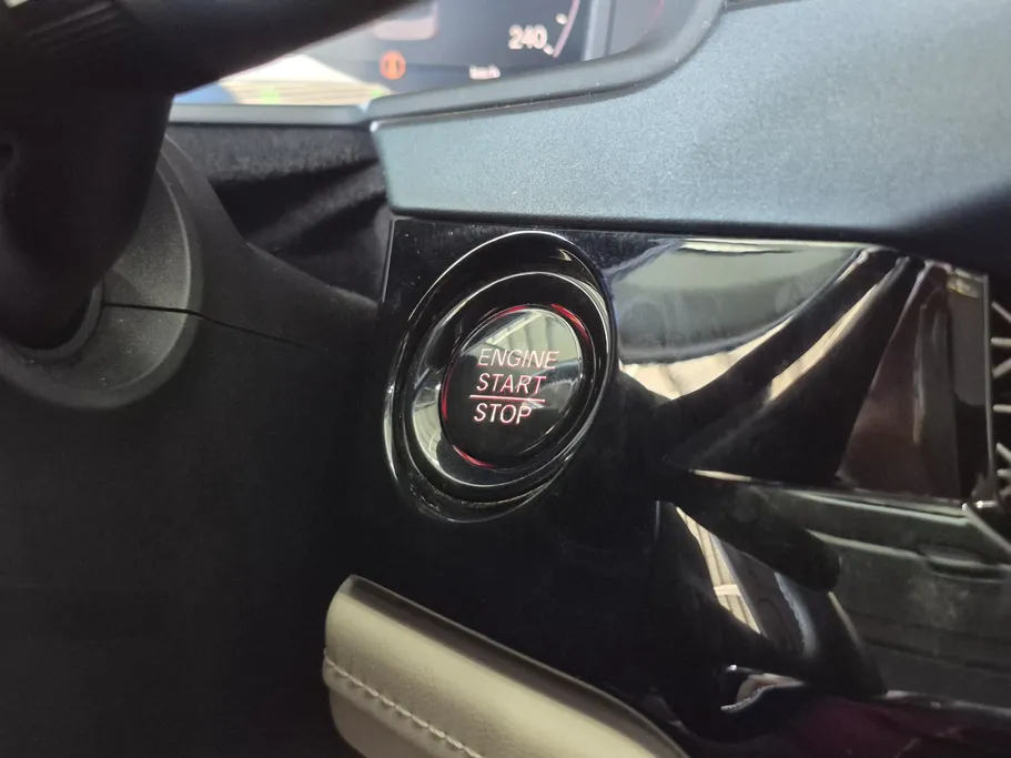 2023 Honda Accord EX L 